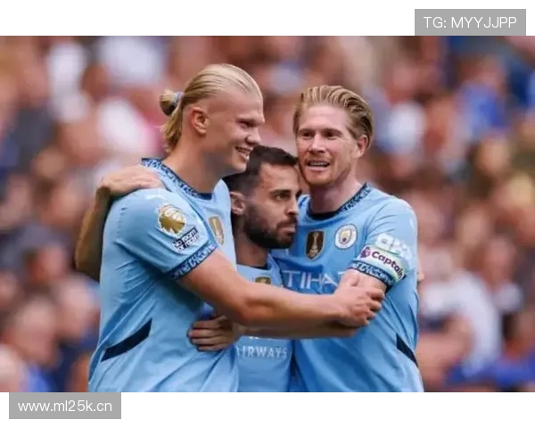 哈兰德戴帽队友幽默留言庆祝